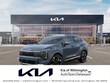 Kia Sportage Hybrid