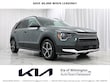 Kia Niro Plug-In Hybrid