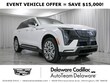 CADILLAC ESCALADE IQ