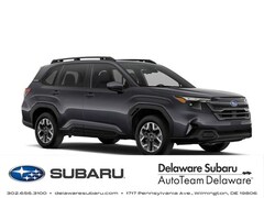 2026 Subaru Forester Premium SUV