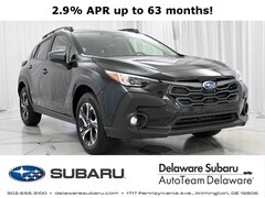 2025 Subaru Crosstrek Premium SUV