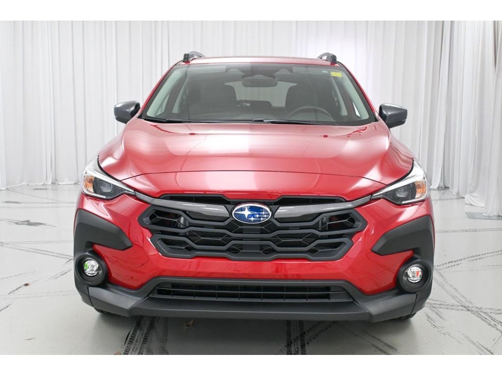 New 2026 Subaru Crosstrek Premium SUV