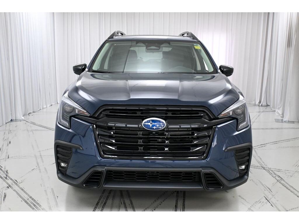 New 2025 Subaru Ascent Onyx Edition Touring 7-Passenger SUV