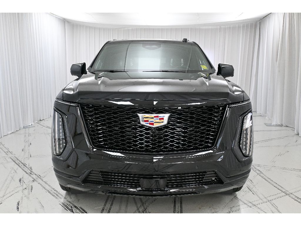 2025 Cadillac Escalade ESV Sport photo 3