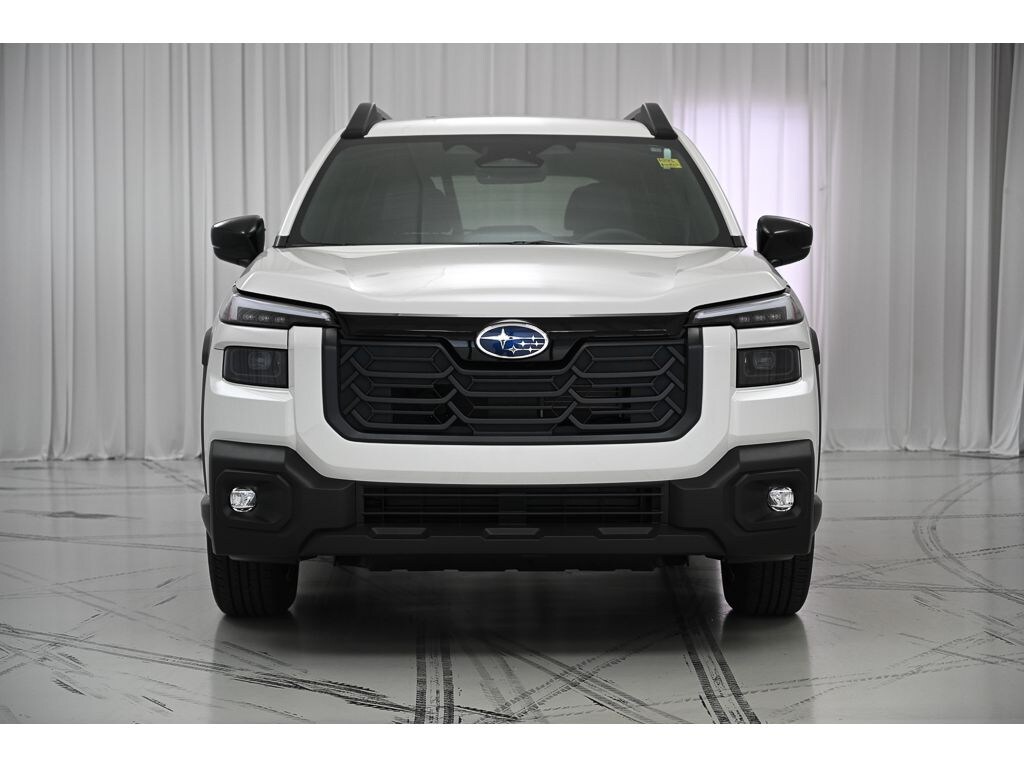 New 2026 Subaru Outback Premium SUV