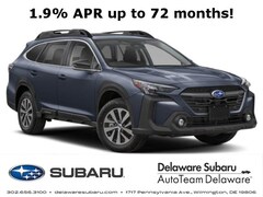 2025 Subaru Outback Premium SUV