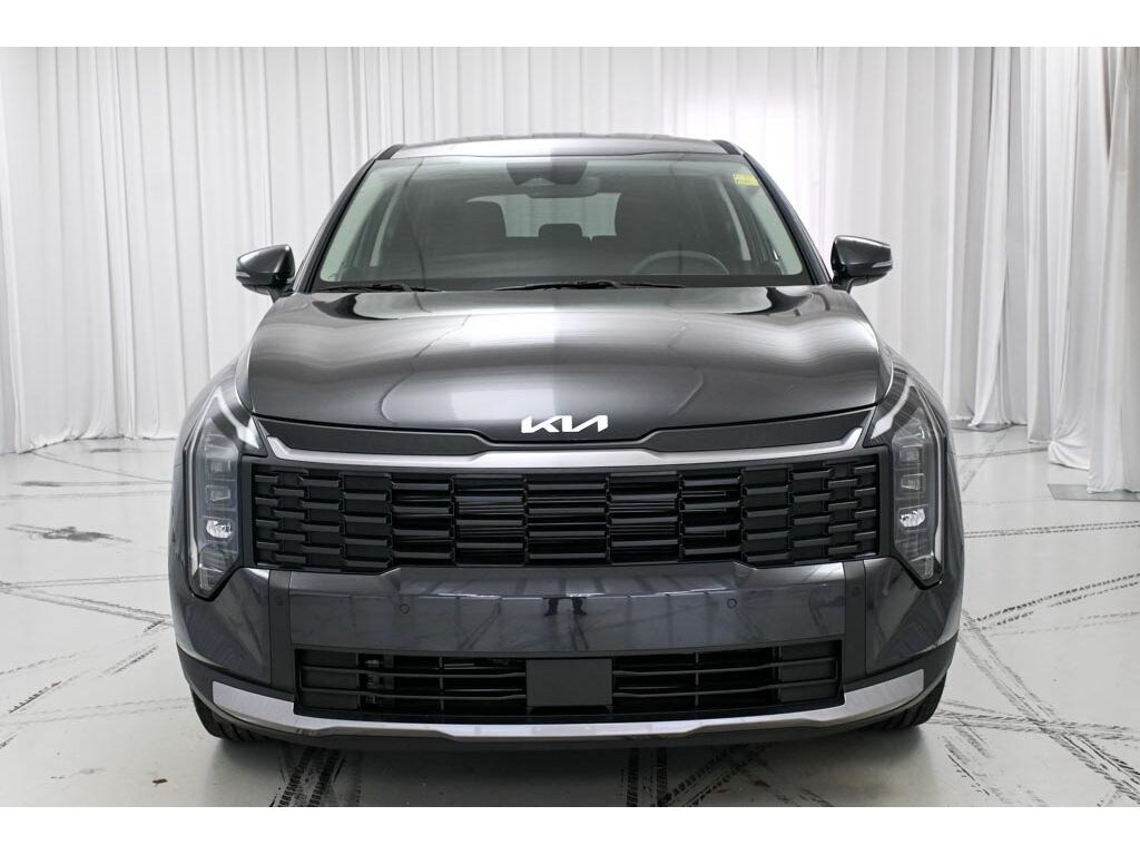 New 2026 Kia Sportage LX SUV