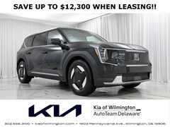 2026 Kia EV9 Light Short Range SUV