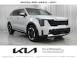 Kia Sorento Hybrid