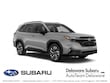 Subaru Forester Hybrid