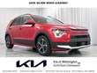 Kia Niro Plug-In Hybrid