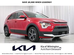 2025 Kia Niro Plug-In Hybrid EX SUV