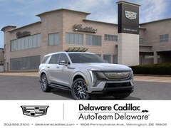 2026 CADILLAC ESCALADE IQL Premium Sport SUV