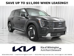 2026 Kia EV9 Wind SUV