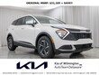 Kia Sportage Hybrid