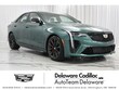 CADILLAC CT4-V