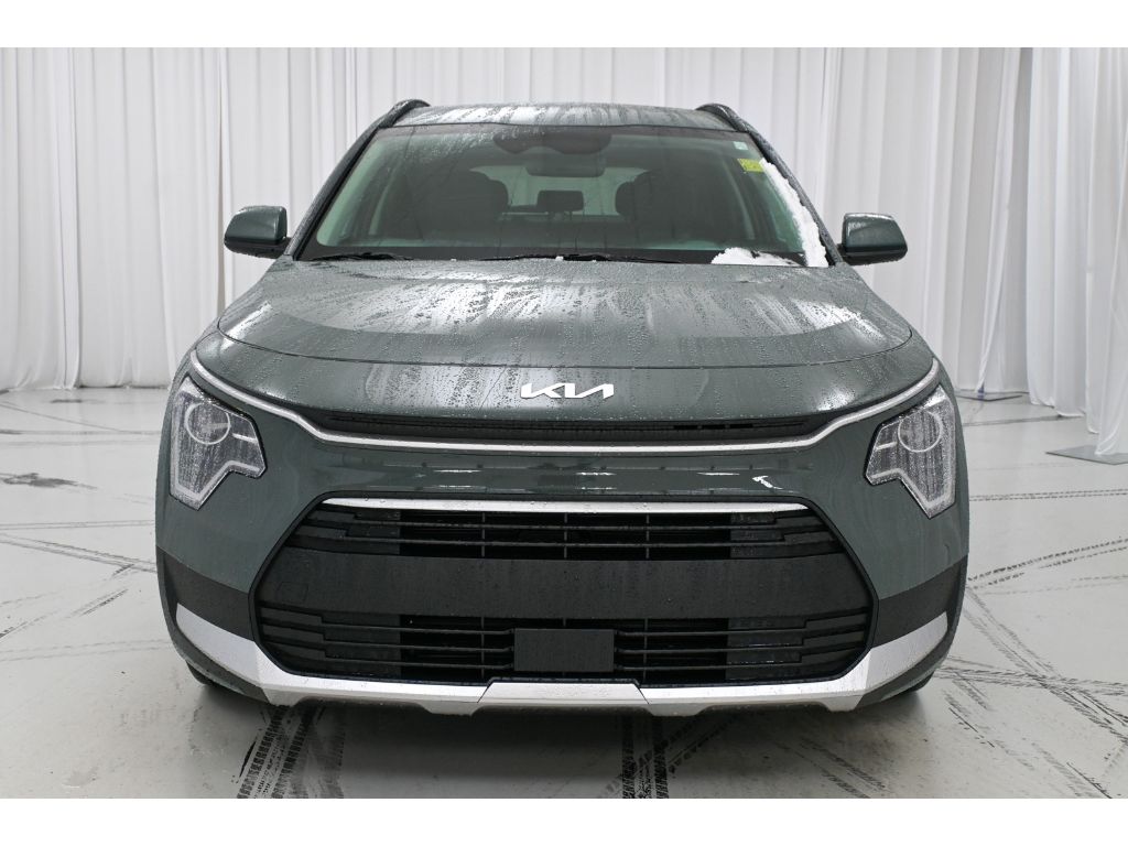 2025 Kia Niro Plug-In Hybrid EX photo 3