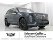 CADILLAC VISTIQ