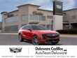 CADILLAC LYRIQ-V