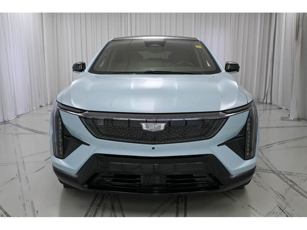 New 2025 CADILLAC OPTIQ Sport w/1SH SUV