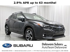 2025 Subaru Crosstrek Premium SUV
