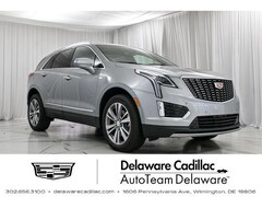 2025 CADILLAC XT5 Premium Luxury SUV