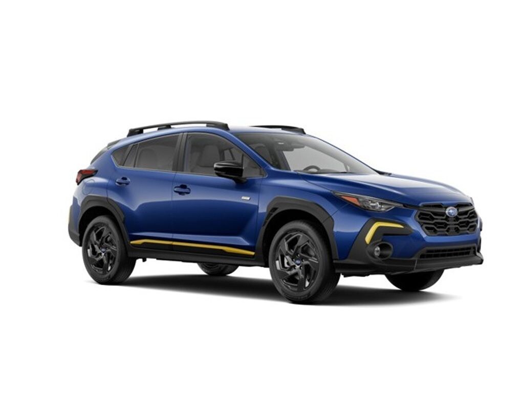 New 2025 Subaru Crosstrek Sport SUV