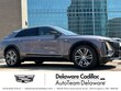 CADILLAC LYRIQ