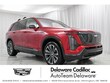 CADILLAC VISTIQ