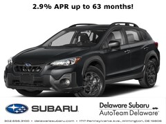 2025 Subaru Crosstrek Premium SUV