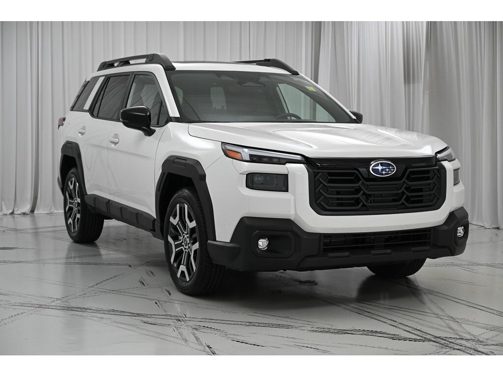 New 2026 Subaru Outback Touring XT SUV