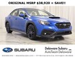 Subaru WRX