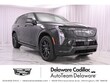 CADILLAC ESCALADE IQ