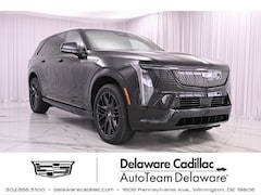 2026 CADILLAC ESCALADE IQ Premium Sport SUV