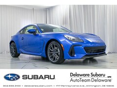 2026 Subaru BRZ Limited Coupe