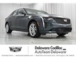 CADILLAC CT4