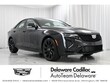 CADILLAC CT4-V