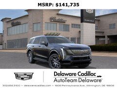 2026 CADILLAC ESCALADE IQL Sport SUV