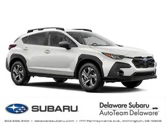 2025 Subaru Crosstrek Premium SUV