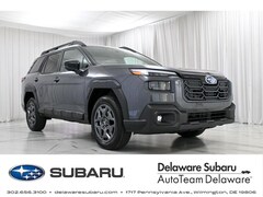 2026 Subaru Outback Premium SUV