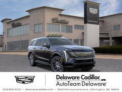 2026 CADILLAC ESCALADE IQL Sport SUV