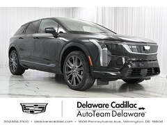 2025 CADILLAC OPTIQ Sport w/1SH SUV