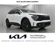 Kia Sportage Plug-In Hybrid