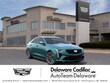 CADILLAC CT4-V