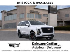 2025 CADILLAC Escalade Sport Platinum SUV