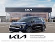Kia Carnival Hybrid
