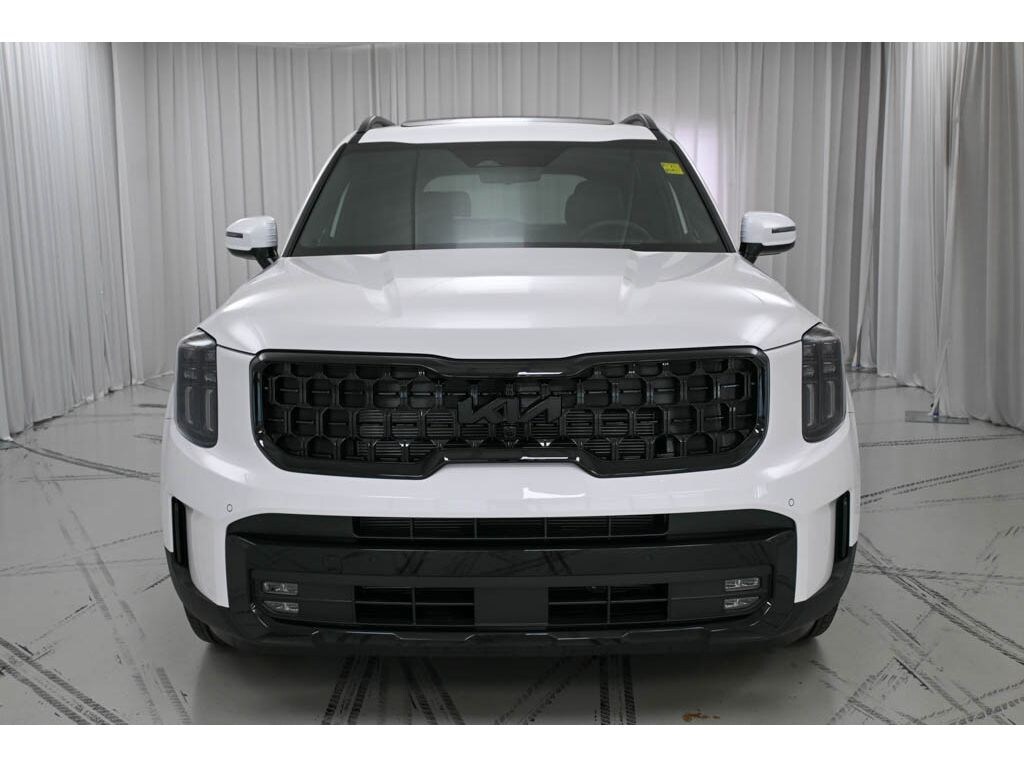 New 2025 Kia Telluride SX-Prestige X-Pro SUV