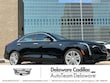 CADILLAC CT4
