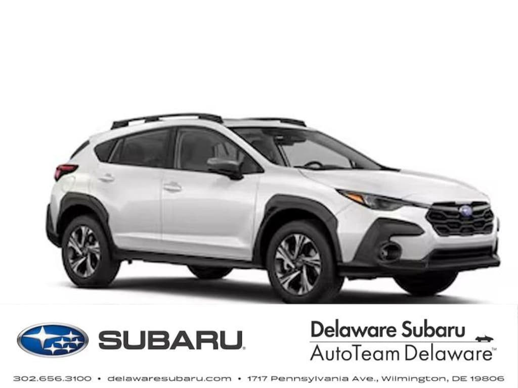 New 2026 Subaru Crosstrek Premium SUV
