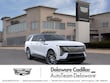 CADILLAC ESCALADE IQL